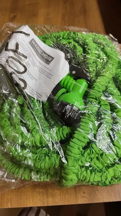 Foto do produto enviada pelo cliente